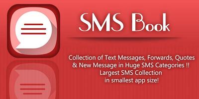 SMS Joke Book 포스터