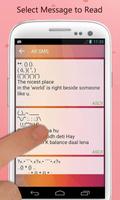 SMS Joke Book 스크린샷 2
