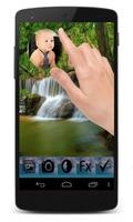 Waterfall Photo Frames স্ক্রিনশট 3