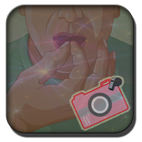 Whistle Camera Selfie