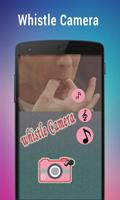 Whistle Camera poster