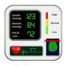 Blood Pressure Checker Prank APK