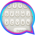 Jade Drop Theme&Emoji Keyboard