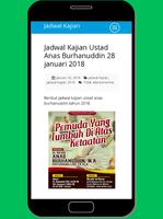 Jadwal Kajian Indonesia स्क्रीनशॉट 1