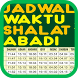 Jadwal Sholat 2018