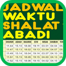 Jadwal Sholat 2018 APK