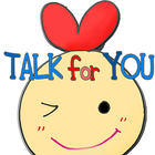 TalkForYou ไอคอน