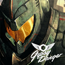 Jaegers Gipsy Danger Wallpaper aplikacja