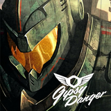 Jaegers Gipsy Danger Wallpaper icône