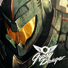 Jaegers Gipsy Danger Wallpaper Zeichen