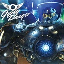 Gipsy Danger Jaegers Pacific Wallpaper aplikacja