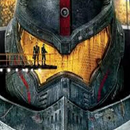 Jaegers Pacific Rim Upraising Wallpaper HD aplikacja