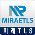 آیکون‌ 미래TLS 배차시스템