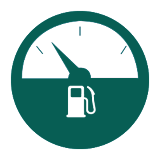 Mileage Calculator - Fuel, Ser