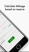 Mileage Calculator - Fuel & In screenshot 1