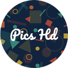 Pics HQ (Wallpapers HQ) icon