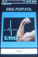 EMG Cartaz