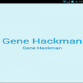 Gene Hackman