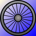 Cyclist simgesi