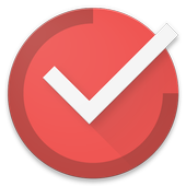 Tap for Todoist  icon