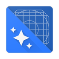 IconShowcase Dashboard Sample