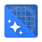 IconShowcase Dashboard Sample icon