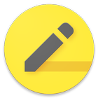 Tap for Keep - Quick Notes icono