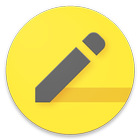 Tap for Keep - Quick Notes icon