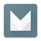 Melior UI Legacy - CM12+ Theme icône