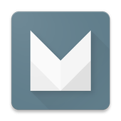 Melior UI Legacy  icon