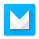 Melior UI MD - CM12+ Theme APK
