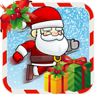 Christmas Hero - Santa Claus ícone