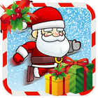 آیکون‌ Christmas Hero - Santa Claus