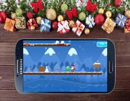 Christmas Hero - Santa Claus screenshot 3