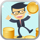 Collect Money icon