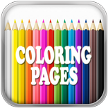 Coloring Pages for Kids