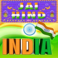 Jai Hind 4G Browser Mini -INDIA For Android скриншот 1