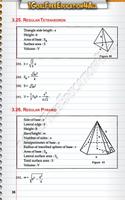 Math Formula for 11th 12th captura de pantalla 3