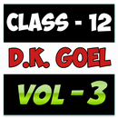 Account Class-12 Solutions (D  APK