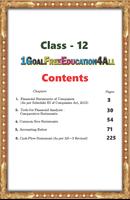 Account Class-12 Solutions (D  تصوير الشاشة 1