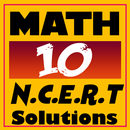 Class 10 Maths NCERT Solutions APK