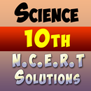 10th class science ncert solution APK