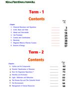 10th class science ncert solution capture d'écran 1