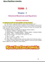 10th class science ncert solution скриншот 2