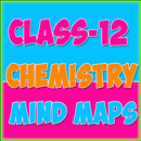 12th class chemistry mind map APK