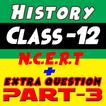 History class 12th Hindi Part-