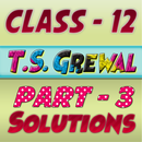 Account Class-12 Solutions (TS APK