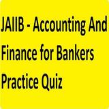 JAIIB-Accounting Quiz icône