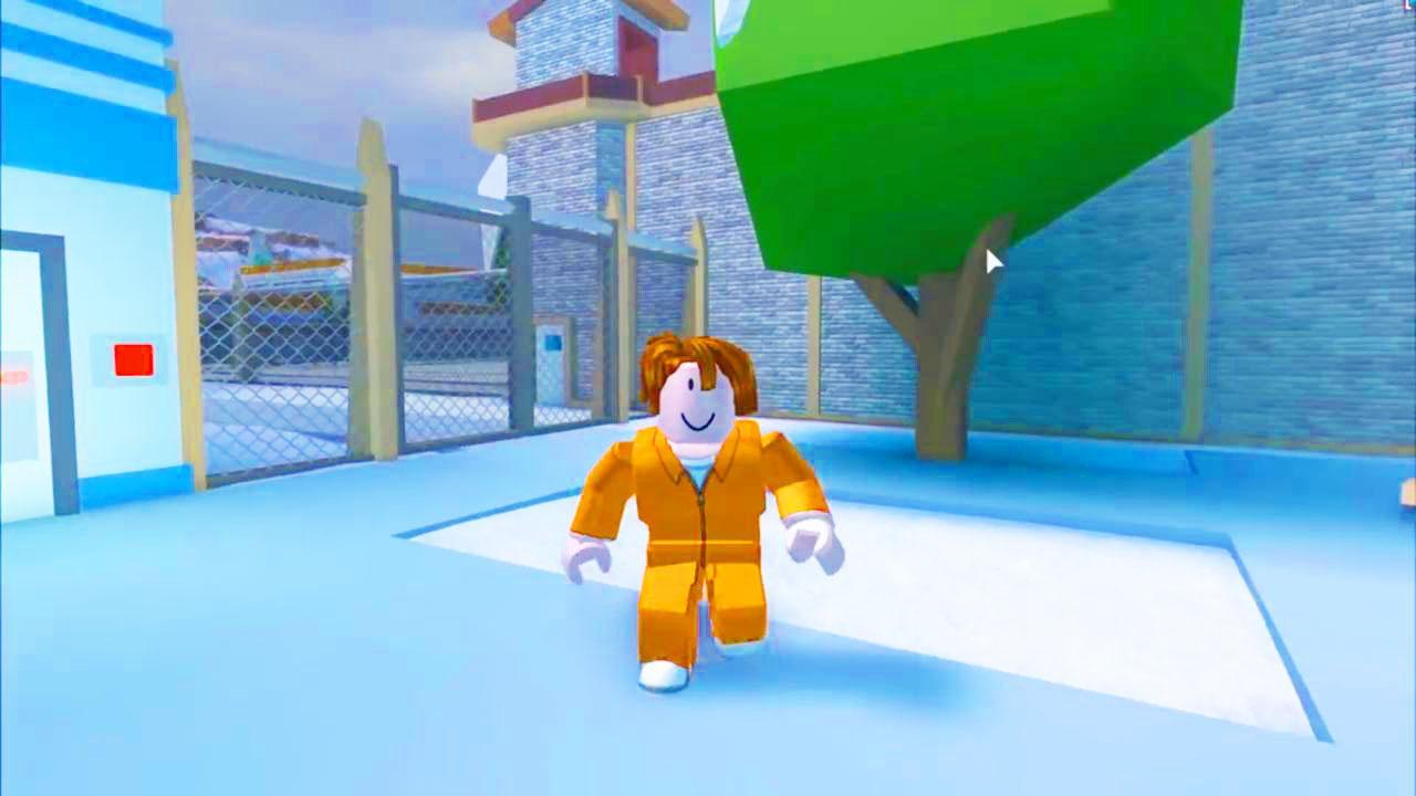 Guide For Roblox Jailbreak Train For Android Apk Download