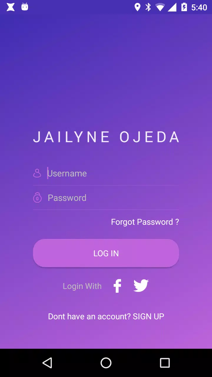 Jailyne Ojeda APK for Android Download